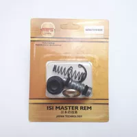 master rem kit Satria FU seal sil kit karet master rem Satria FU NGY
