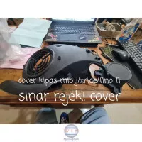 tutup kipas cover kipas mio j gt fino fi xride