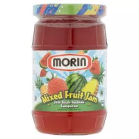 Morin Mixed Fruit Jam 330gram