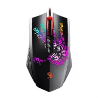 Bloody A60 Optic Micro Switch Gaming Mouse