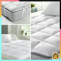 Matras Protector - Ukuran 160x200 & 180x200 PREMIUM BEST SELLER