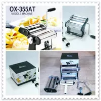 Gilingan Mie Gilingan Molen Oxone OX-355 AT Noodle Maker /Alat Pembuat