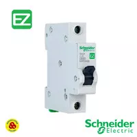 Schneider MCB 1P 20A Easy9 EZ9F34120 4,5kA MCB 1 Phase 20 Amp