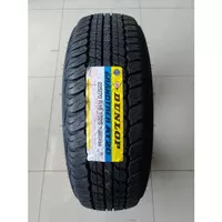 OBRAL Dunlop Grandtrex AT20 225/70 R16 ban mobil Grand Vitara