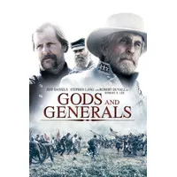 Gods and Generals 2003