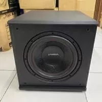 SUBWOOFER AKTIF 12 CRIMSON PRO CR 1255 subwoofer active 12 Inch