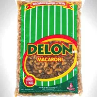 makaroni delon 1kg macaroni delon 1kg tipe mekar