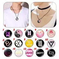 KALUNG KPOP BTS Blackpink Twice RV EXO GOT7 NCT Mamamoo Itzy Astro