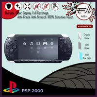 Moru Playstation PSP 2000 Screen Protector Anti Break DURAGARD