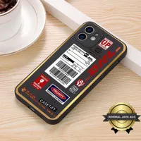 SS075 SOFTCASE IPHONE 6 7 6S 8 6+ 7+ 8+ X XS XR