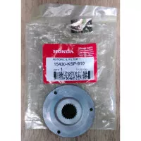 Rotor pompa oli Megapro Monoshock n Verza