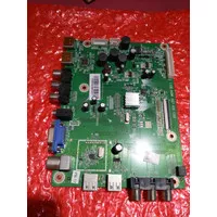 mb mainboard main board mobo mesin tv LED CHANGHONG 29A6500 LED29A6500