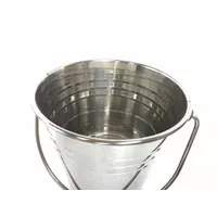 ice bucket 1500ml 1.5 Liter ember es batu wine bucket stainless steel
