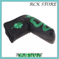 [RC] Waterproof Golf Putter Head Covers Fit for Universal Golf Iron