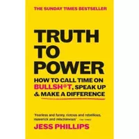Truth to Power - 9781913183097