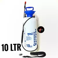 SP Mollar Pressure Sprayer 10 Liter - Alat Penyemprot Tanaman Hama