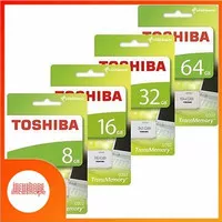 Flashdisk Toshiba Flash Disk Drive USB 2gb 4gb 8gb 16gb 32gb 64gb