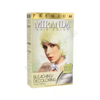 Miranda Hair Color Premium Bleaching (MC-6) 60ml