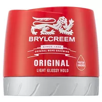 Brylcreem Hair-styling Cream - 150ml