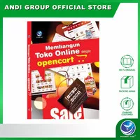 Membangun Toko Online Dengan Opencart