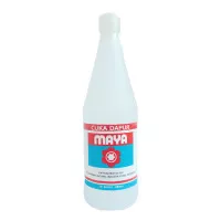 Maya Cuka Botol 650Ml