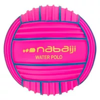 Bola Polo Air Mini Nabaiji Pool Ball Small Pink/ Yellow/ Red