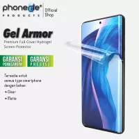Honor 7A - Isi 2 PhoneMe Full Cover Hydrogel