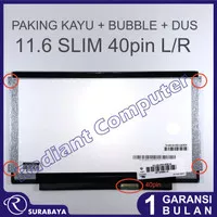 LCD LED Asus X200 X200C X200CA X200M X200MA 40pin