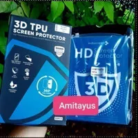 INDOSCREEN Hydrogel Lenovo Tablet p11 pro Screen Protector
