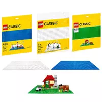 Alas Lego Classic LEGO Classic Baseplate ORIGINAL