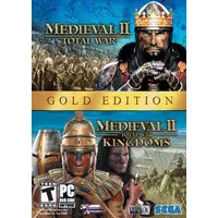 Medieval II Total War - Complete Edition