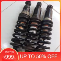 Shok Shock shockbreaker belakang ninja 250 fi original