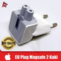 Adapter Colokan Magsafe AC Plug charger Magsafe Kaki 2 Ipad Macbook