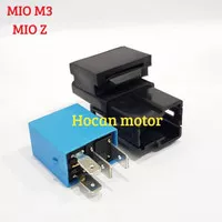 BENDIK SWITCH STATER RELAY BANDIK STATER MIO 125 M3 MIO Z FINO F1 125