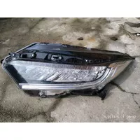 Headlamp Hrv Prestige lampu depan hrv prestige