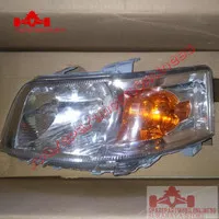 Head Lamp Lampu Depan Suzuki APV Old 2005 2006 2007 2008 DMAC