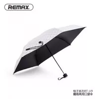 REMAX RT-U9 Grid Series Dual-Use Pocket Umbrella