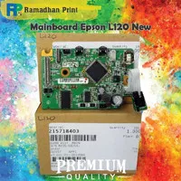 Board Printer Epson L120, Mainboard L120, Motherboard L120