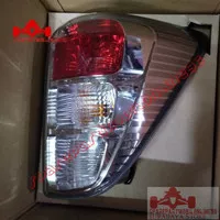 Stop Lamp Lampu Belakang Rush Terios 2012 2013 2014 2015 CHROME ASLI