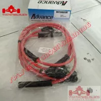 Kabel Busi Mitsubishi Kuda 1.6 1600cc ADVANCE RACING