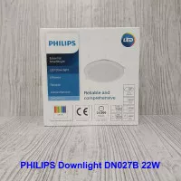 Philips DN027B LED20 22W D200 220-240V Downlight LED