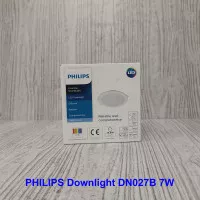 Philips DN027B LED6 7W D100 220-240V Downlight LED