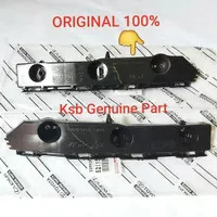 I0l Support Bracket Breket Bumper Bemper Kiri Kiri Agya Kiri Original