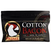 Cotton Bacon V2 Prime Vape Cotton Authentic KAPAS VAPE