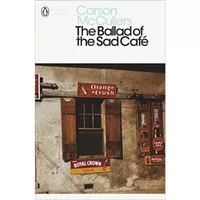 Ballad Of The Sad Cafe - 9780141183695