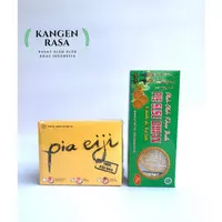 Bundling Pie Susu Dhian Dan Pia Eiji Bali