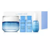 LANEIGE - Water Bank Moisture Cream EX 50ml + Set