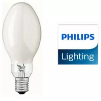 PHILIPS MERCURY ML 500W E40 Bohlam Lampu Jalan Philips Besar 500 Watt