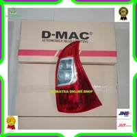 Lampu Belakang Stop Lamp Avanza Grand 2015 2016 2017 2018 Kanan D-Mac