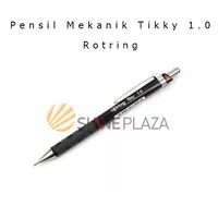 Pensil & Pulpen -) Pensil Mekanik Rotring Tikky 1.0 - Rotring Tikk W35